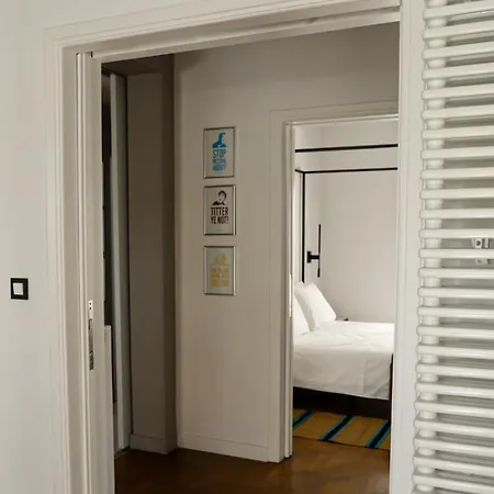 Central Hideaway, Secluded Garden Oasis In Koukaki * Athens