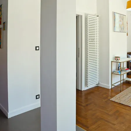 Central Hideaway, Secluded Garden Oasis In Koukaki Apartment Athens