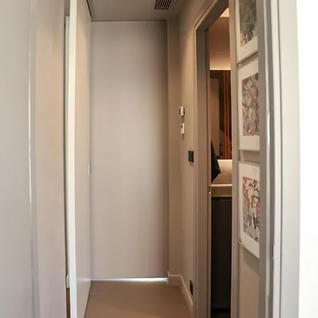 Apartment Central Hideaway, Secluded Garden Oasis In Koukaki