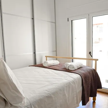 Central Hideaway, Secluded Garden Oasis In Koukaki Athens