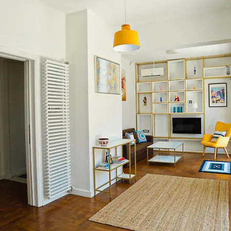 Central Hideaway, Secluded Garden Oasis In Koukaki Athens