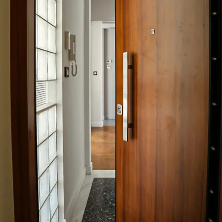 Central Hideaway, Secluded Garden Oasis In Koukaki Appartement Athene