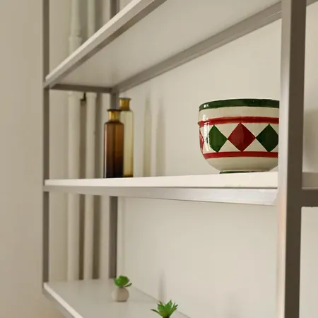 Appartement Central Hideaway, Secluded Garden Oasis In Koukaki *